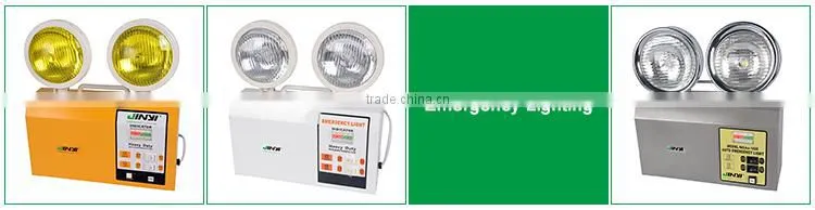 Low price 220V-240V symbol emergency sign