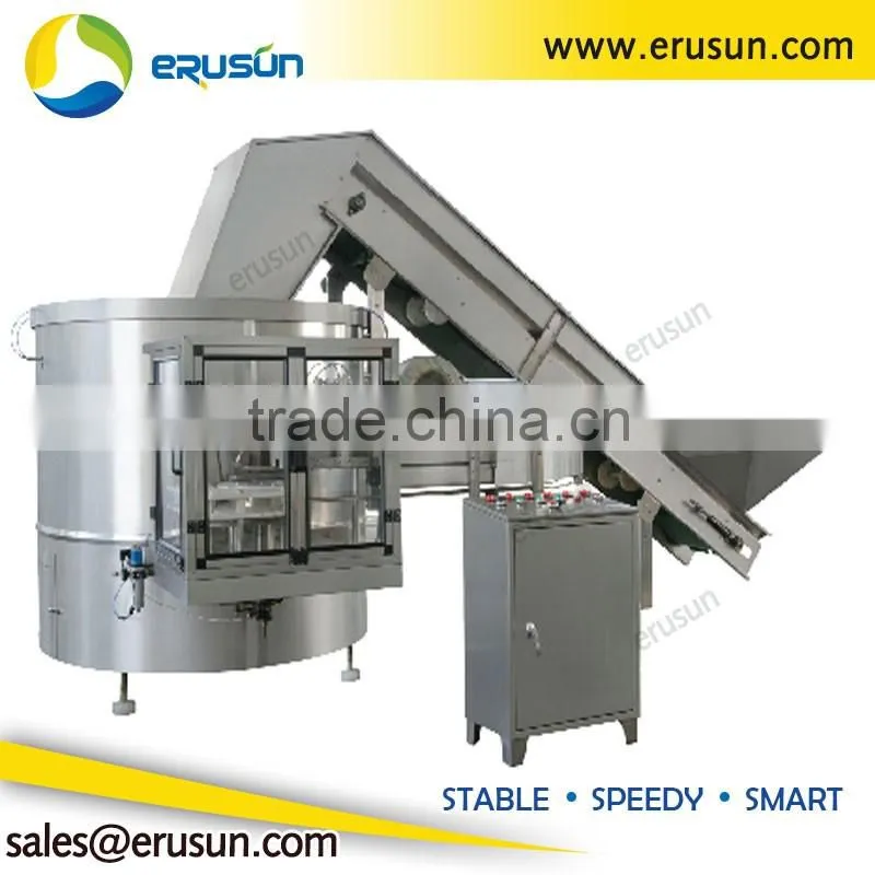 high speed automatic plastic Bottle Unscrambler