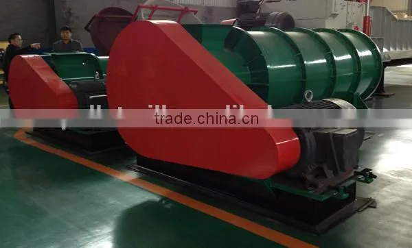 Fertilizer ganulation plant CE
