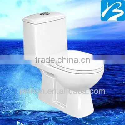 China product bathroom American sanitary ware western toilet