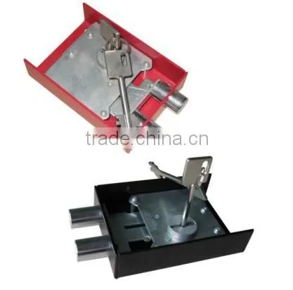 Key Lock For Safe
