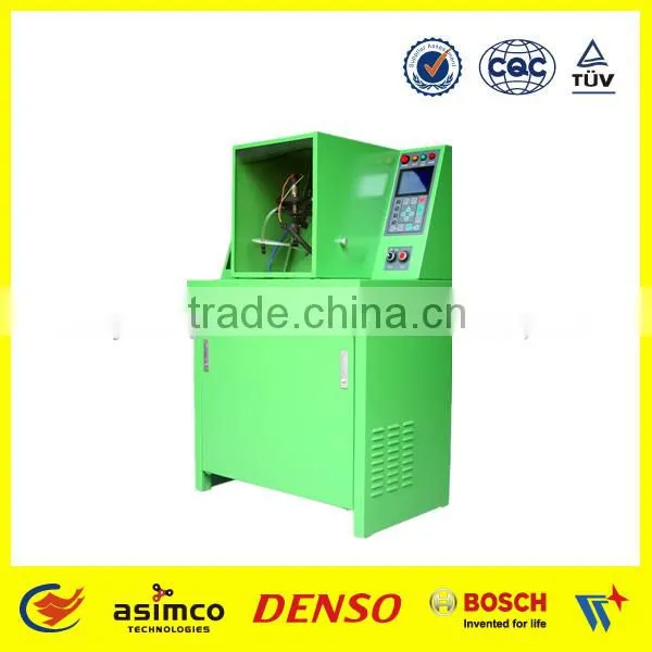 BOSCH fuel injector testing bench