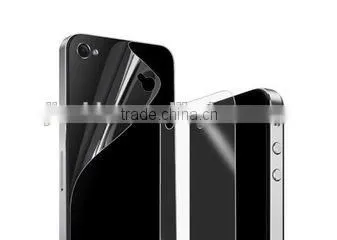 Mobile phone protection film