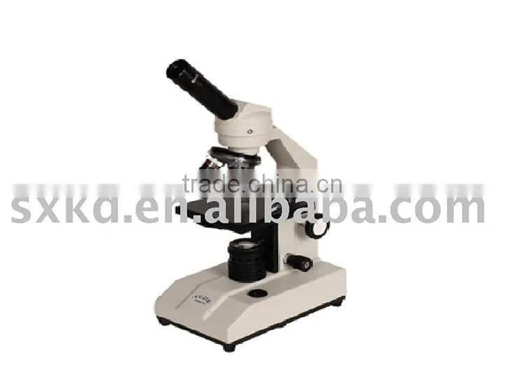 2016 ZJKR XSP30-68 Biological Student Microscope all kinds of microscope