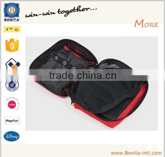 OEM Hot sales travel factory first aid kit