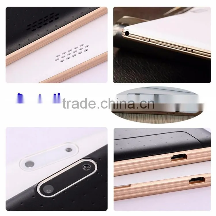 9.6 inch 3G tablet pc dual sim with 1280*800 IPS