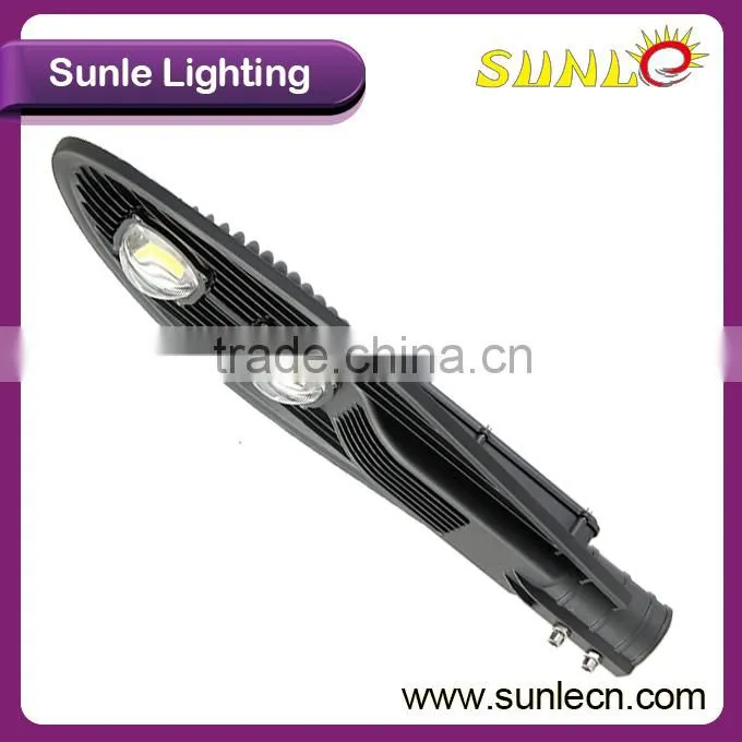 IP67 180W LED Street Light 3*60W COB Waterproof Street Lighting