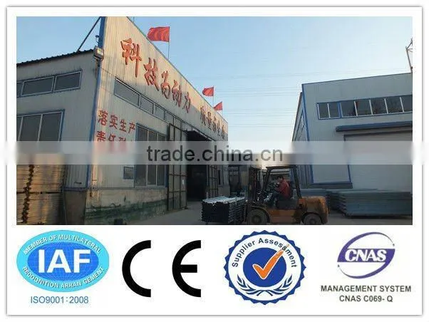 Cheaper PVC coated wire mesh garden fence