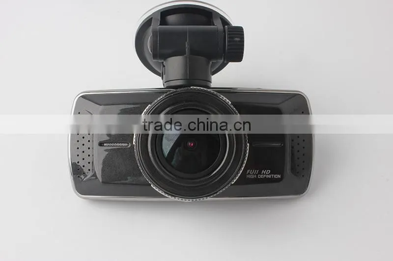Novatek Solution 3" 170 degree Wide Angle Car DVR Driving Recorder with nigh vision