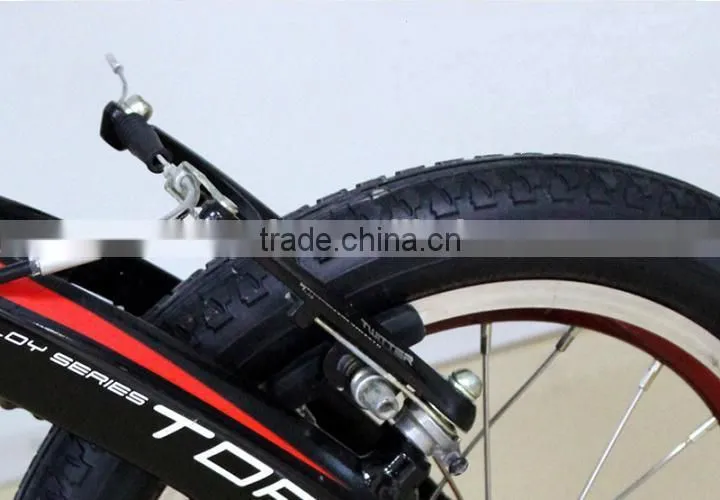 14" foldable bicycle mini bikes 9.5KG suitable for ladies and children