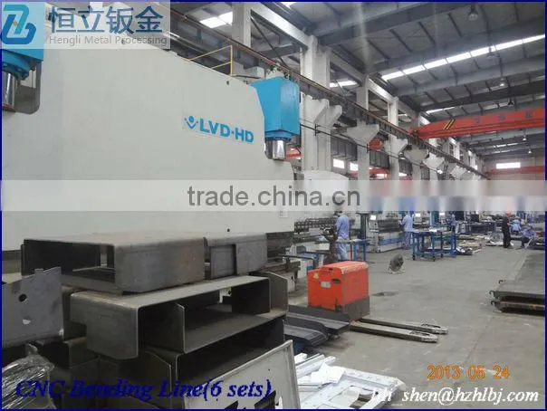 metal bending parts