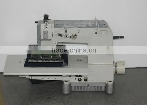 33-NEEDLE PLAIN CHAINSTITCH SEWING MACHINE