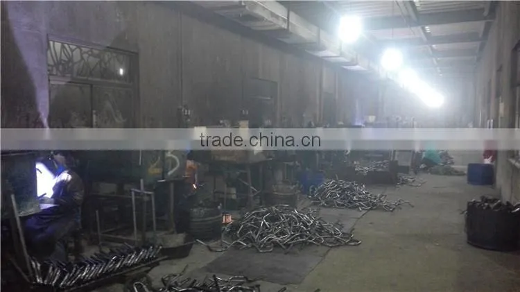 Bicycle parts ZFA2066 steel brazil handlebar factory direct sell