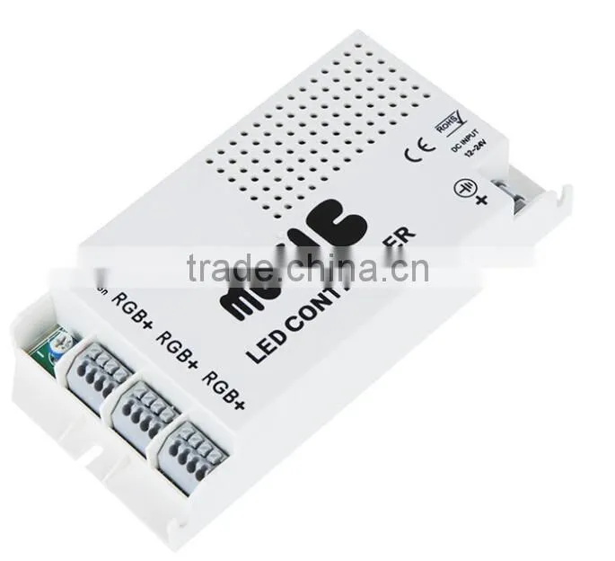 12/24v led strip music controller lights 10m