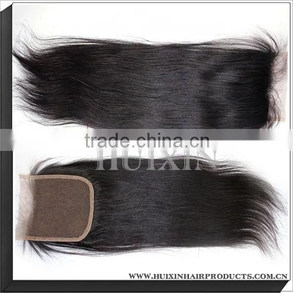 Hot New Arrival 2014 Brazilian Lace Frontal Closure