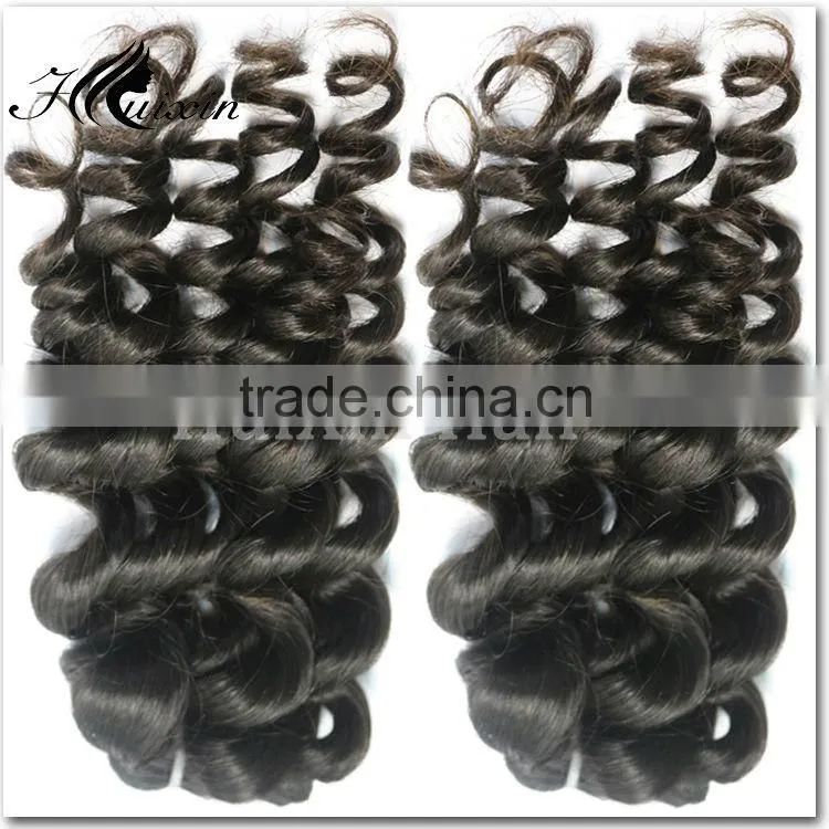 Good price wholesale cheap ocean wave armenian hair weaving