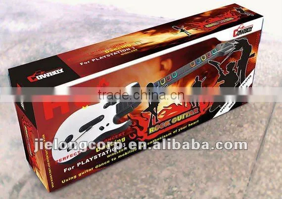 Produce Electronic Paint Gun Micro-corrugated Box