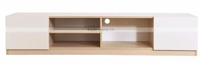 wood tv stand design