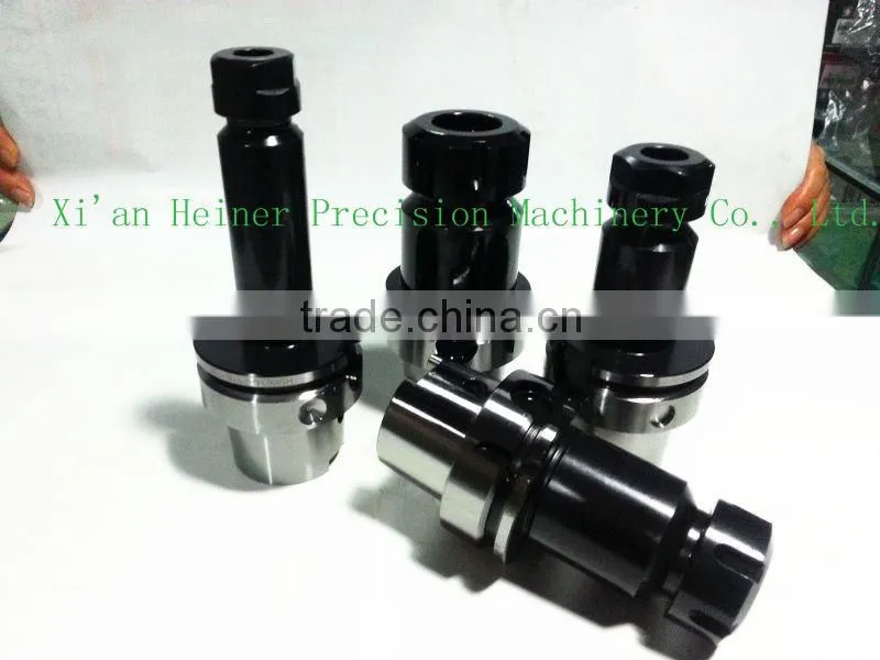 HSK63A-GER25-100 Heiner ER Spring Tool Holder