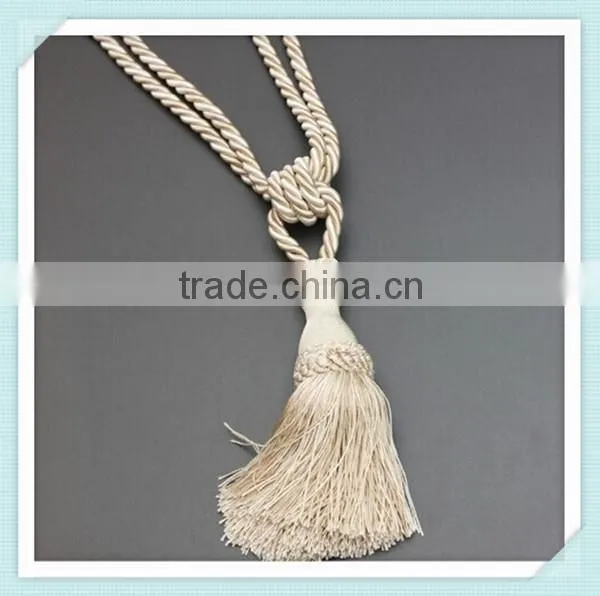 Lead Rope for Curtains / Lead weight for curtain / Curtain weight / Curtain part