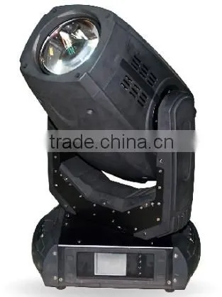 Latest technology moving heads for sale 280W wash spot beam 3in1