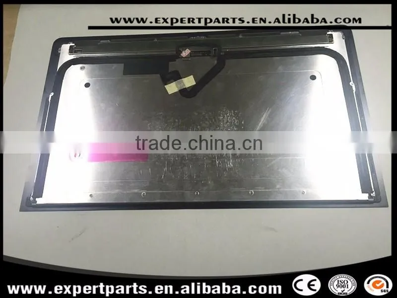 Original New lcd led screen display panel with glass LM215WF3 (SD)(D1)(D2)(D3) for iMac 21.5" A1418 2012 2013 2014
