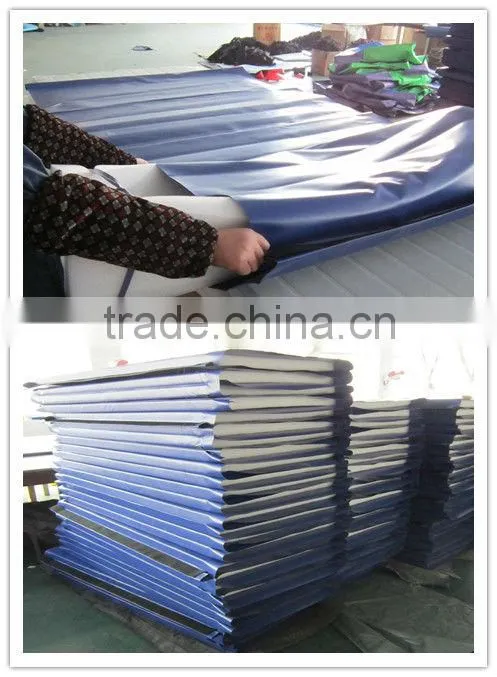 rhythmic gymnastics equipment /Gymnastics mats/Gym mats/Folding gymnastics mats