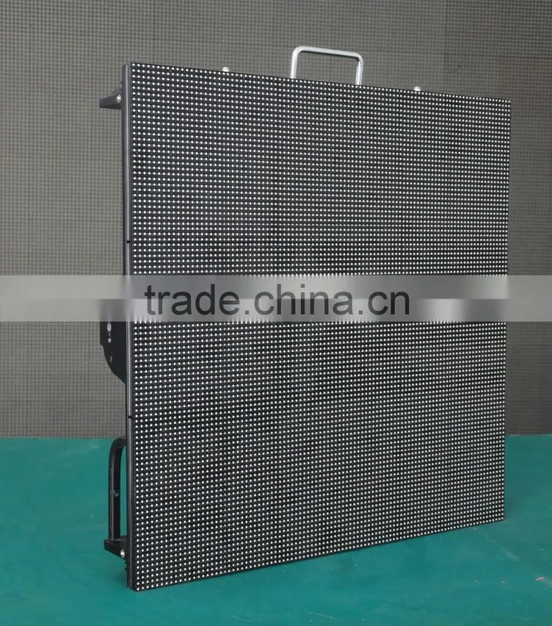 New Design Rental Outdoor LED Display Screen Full Color P8 LED Signs Outdoor
