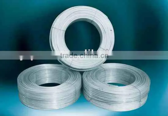 AlTi5B1 Coils,Ingot,lumps,Aluminium Titanium Boron
