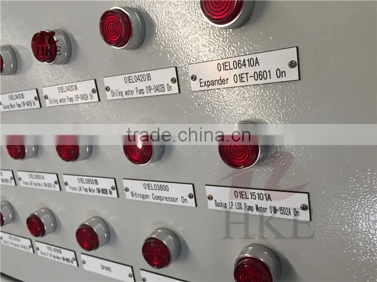 Operation Console Operational Laboratory Switch Cabinet