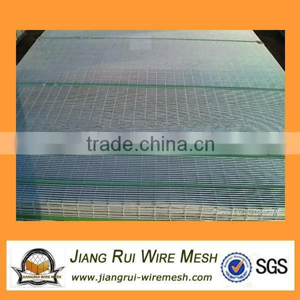 High quality anti climb 358 security fence