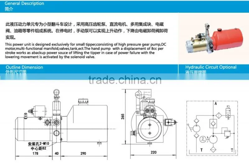 compact power distribution unit