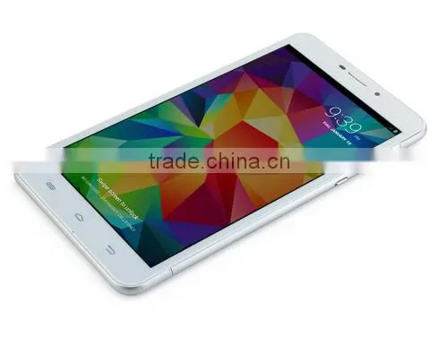 Cheap 3G Tablet PC 6.98 Inch MTK8372W Dual Core Android 4.2 IPS 8GB AMPE A698