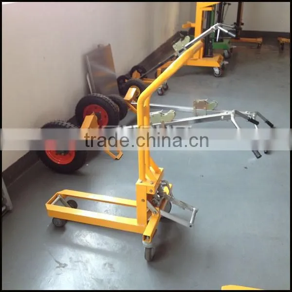 SINOLIFT MR200 Handy Mechanical Pallet Lifter