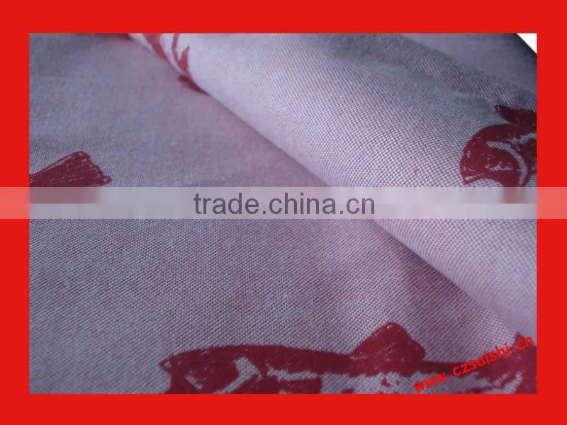 Cotton Shirting Oxford Fabric