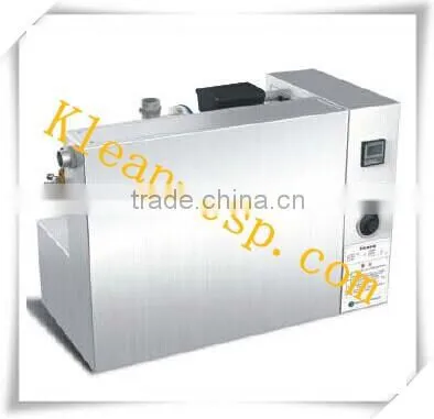 vertical style cookhouse smoke removal equipment