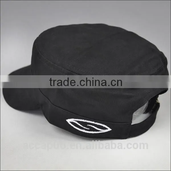 fashion blank army cap