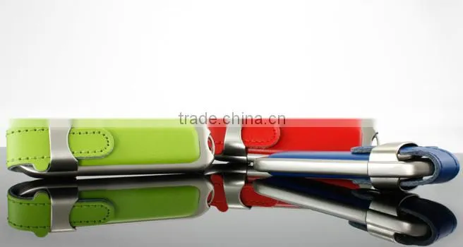 pendrives promotional OEM design 2015 New Design card type usb flash drive business gift Custom logo