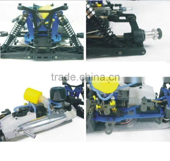 rc monster 1:8