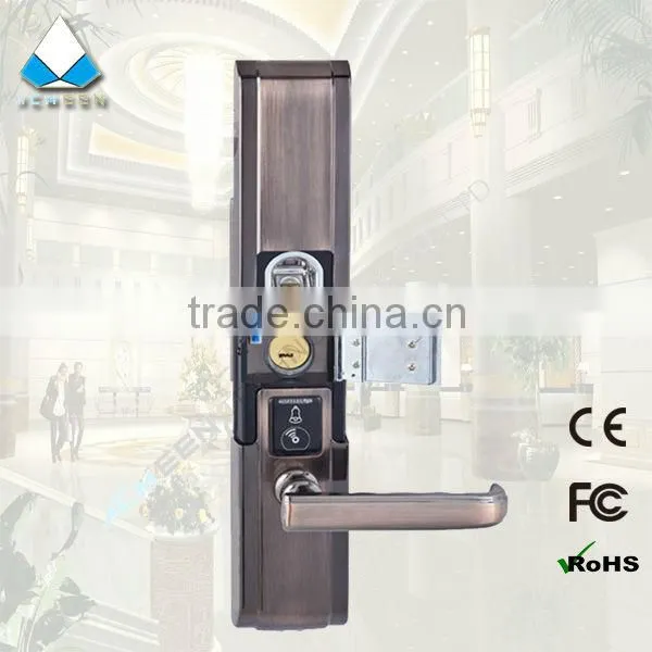 commercial biometric fingerprint safe door lock