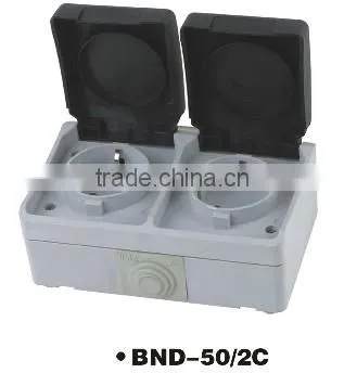 socket