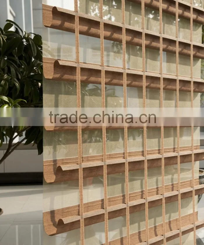 High Quality Unique Verman Blind Manufacturer