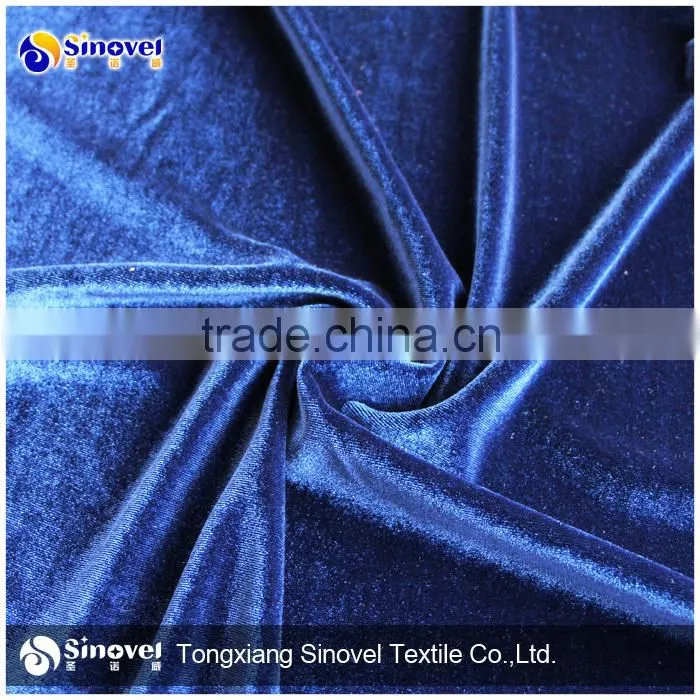 Printed Spandex velvet/Printed Korea velvet/Spandex velvet