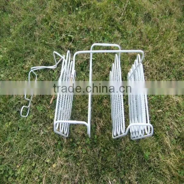 Professional Steel Wire Evaporator