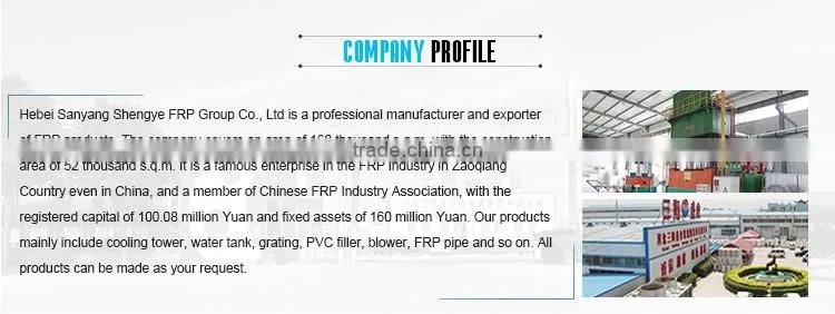 ISO Standard FRP industrial fan, centrifugal blower, centrifugal fan price
