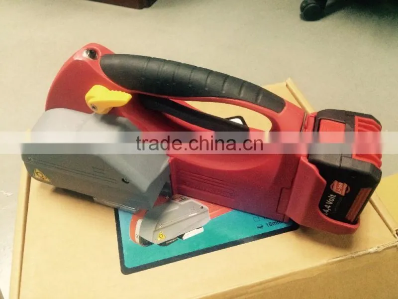 Portable Battery Powered Strapping Tool TW H-45L