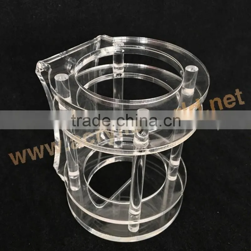 acrylic Echo Acrylic Stand