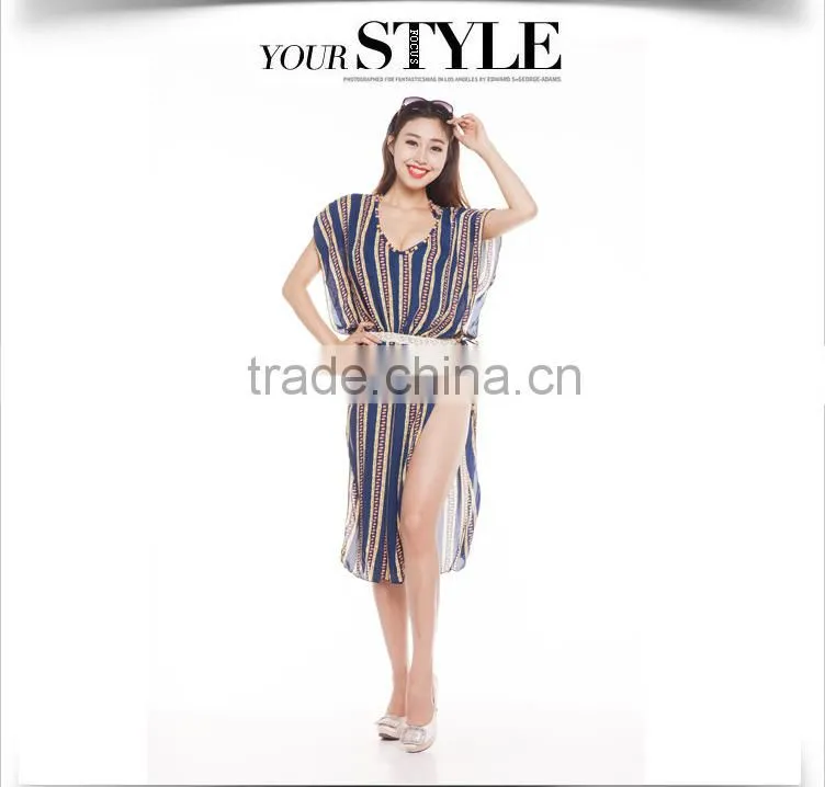CNYE Hot Sale High Quality womens swimwear bikini fashion beautiful swimwear