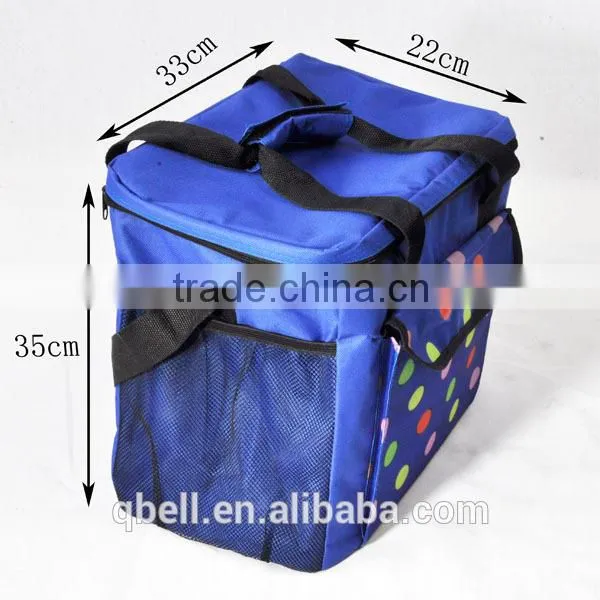 OEM cooler bag/High-capacity cooler bag/picnic cooler bag