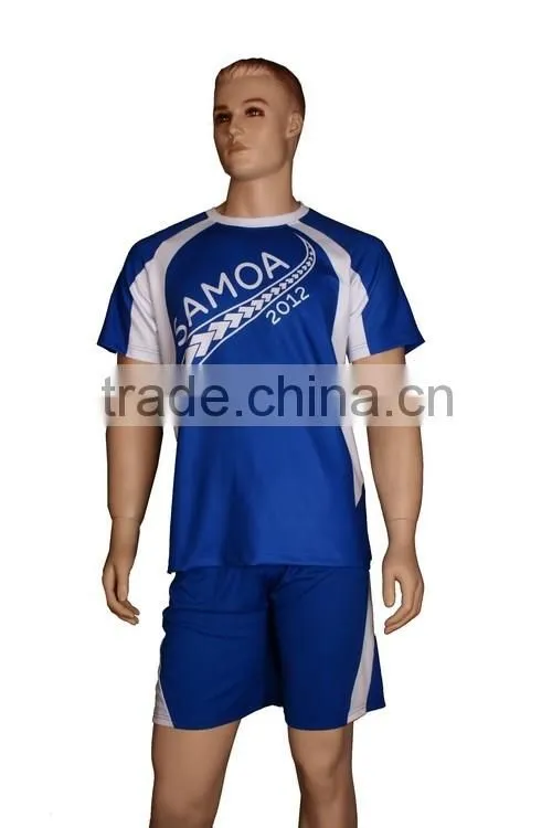 Custom Team rugby jersey